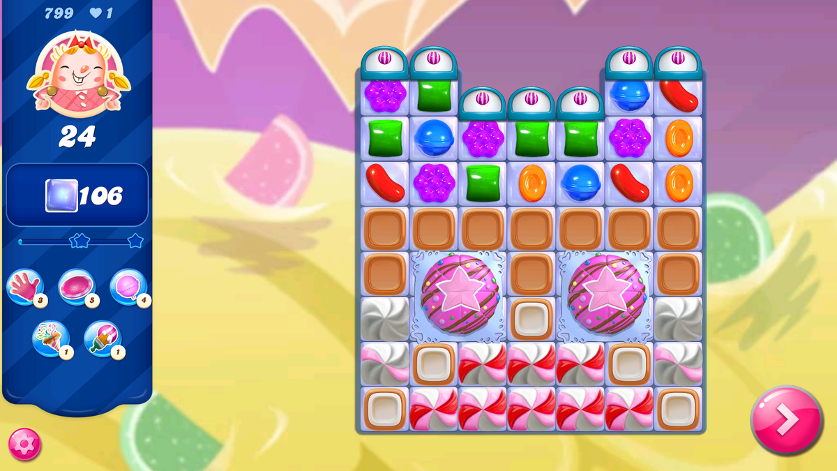 Candy Crush Soda Saga' Level Guide – Levels 21 Through 40 – TouchArcade