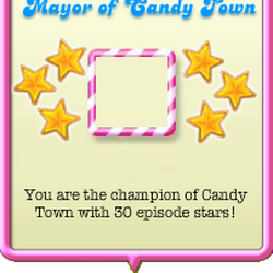 | Candy Crush Saga Wiki |