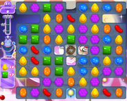 Level 172 -