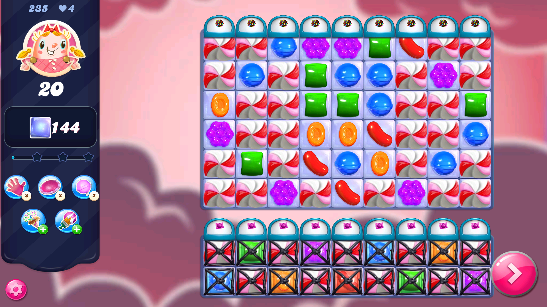 level 2702 candy crush wiki level 2702 candy crush wiki