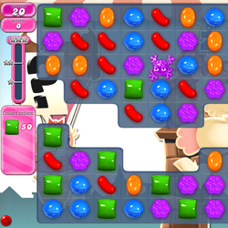 Category Levels Without Blockers Candy Crush Saga Wiki Fandom