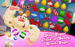 Candy Crush Saga, Candy Crush Saga Wiki