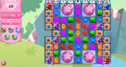 Level 3803 -