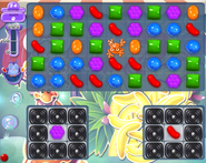 Level 627 -