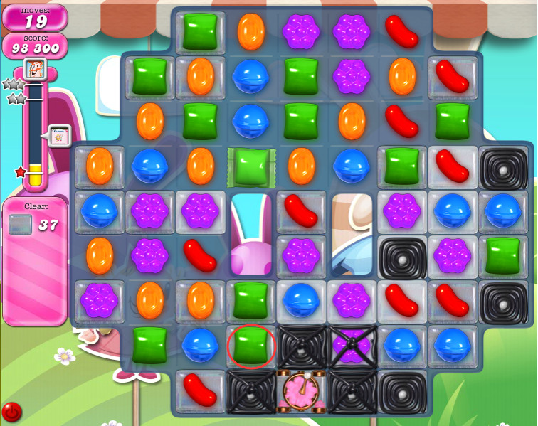 Liquorice Swirl | Candy Crush Saga Wiki | Fandom