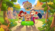 Alpha Betty Saga HD