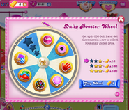 Second Booster Wheel (web, not available now)