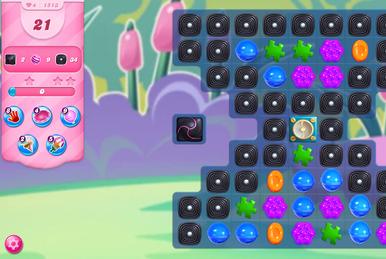 Candy Crush Saga v1.15.0