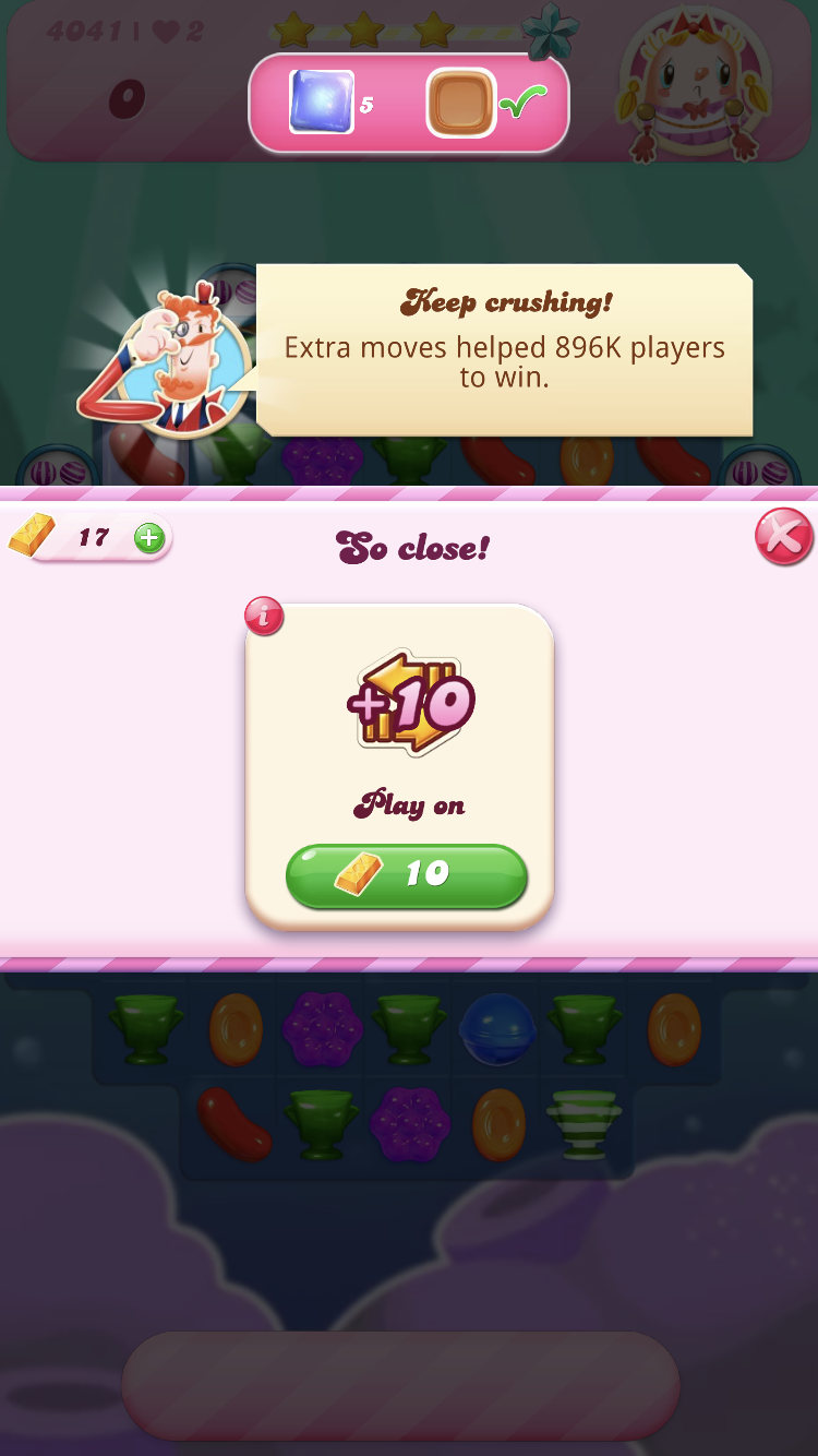 Five years on, how does Candy Crush keep on crushing it?