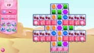 Level 413 -