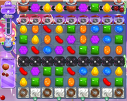 Level 537 -