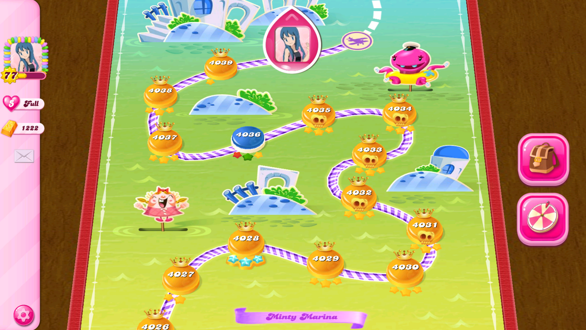 Candy Crush Saga origin: Which country is the game from?