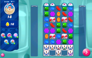 Level 2520 -