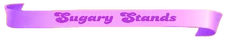 Sugary-Stands