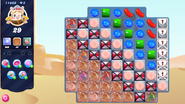 Level 11668 -