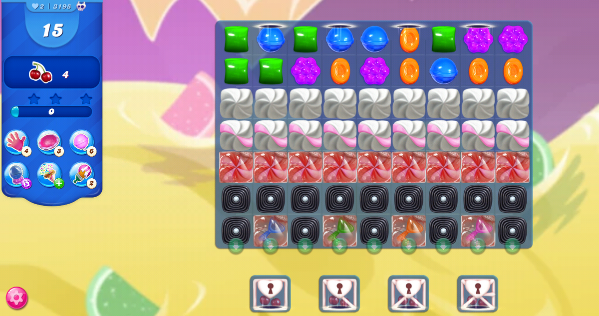 How many levels are there in Candy Crush? - Dexerto