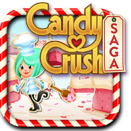 Character seen on Fudge Islands episode icon