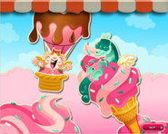 Sundae Stables