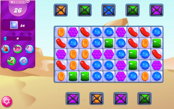 Level 1318 Candy Crush Saga Wiki Fandom Level 1318 Candy Crush Saga Wiki Fandom