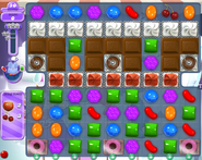 Level 249 -