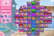 Level 2962 -