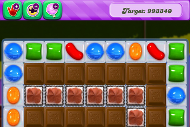 Candy Crush Soda Saga - Lutris