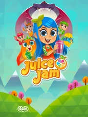 Juice Jam