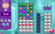 Level 2533 -