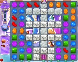 Level 503 Dreamworld
