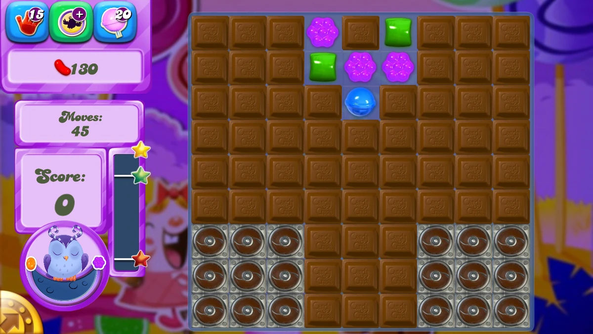 CategoryLevels with red candy orders Candy Crush Saga Wiki Fandom