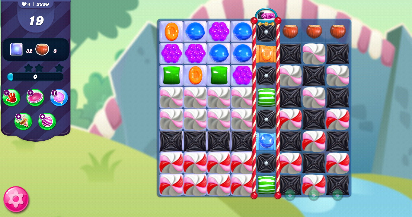 3359 candy crush
