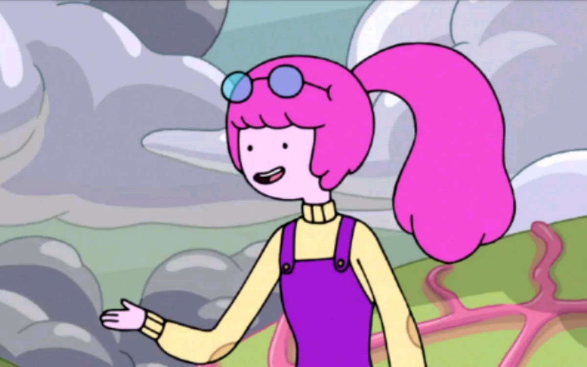 Questions and Answers Candy Kingdom Wiki Fandom