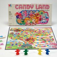 Candy Land 1980s Candy Land Wiki Fandom Candy Land 1980s Candy Land Wiki Fandom