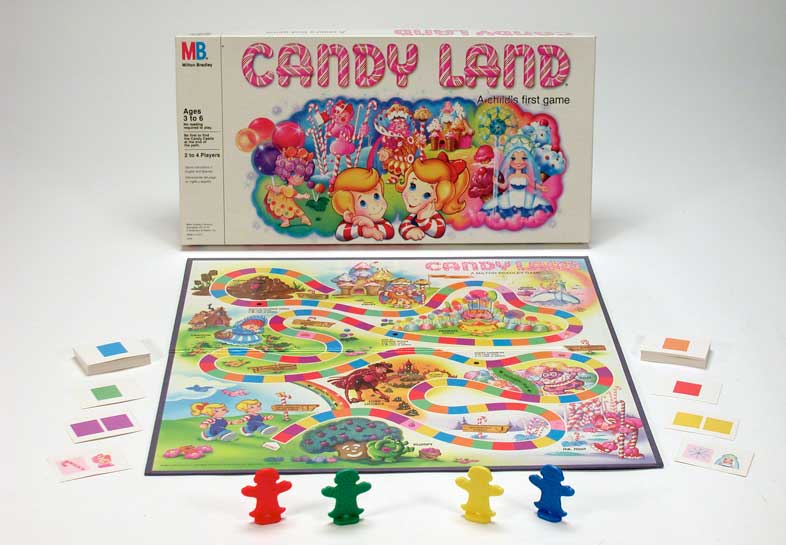 Candy Land 1980s Candy Land Wiki Fandom Candy Land 1980s Candy Land Wiki Fandom