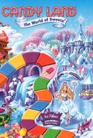 Candy Land 2010 Ice Palace