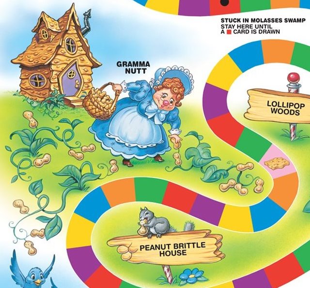 candyland characters duke of swirl candyland characters duke of swirl