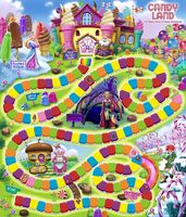 Candy Land | Candy Land Wiki | Fandom