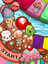 Candy Land (2010), Candy Land Wiki