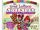 Candy Land: The Great Lollipop Adventure (soundtrack)