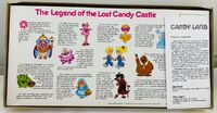 Legend of the Lost Candy Castle 1984