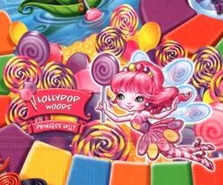 Lolly Candyland