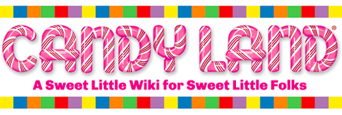 Candy Land Wiki