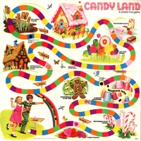 Candy Land 1978 Board.jpg (350 KB) Candy Land (1978)
