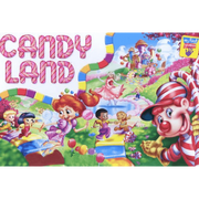 Modern-Day Candy Land