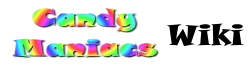 Candy Maniacs Wiki