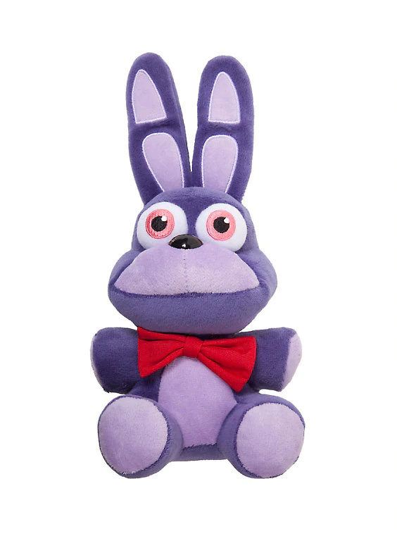Bon bon fnaf plush outlet