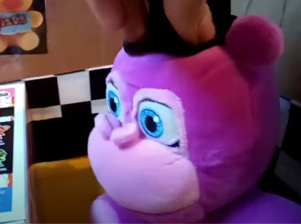 Mr. Hippo Reboot Candy Cat Plush Productions Wiki Fandom