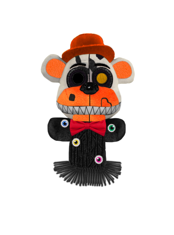 Molten Freddy, Wiki