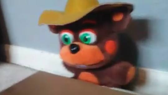 El Chip Candy Cat Plush Productions Wiki Fandom