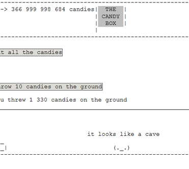 Candy box on sale 2 wiki